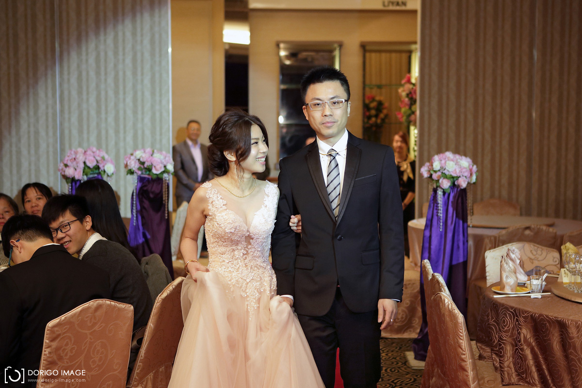 婚禮攝影