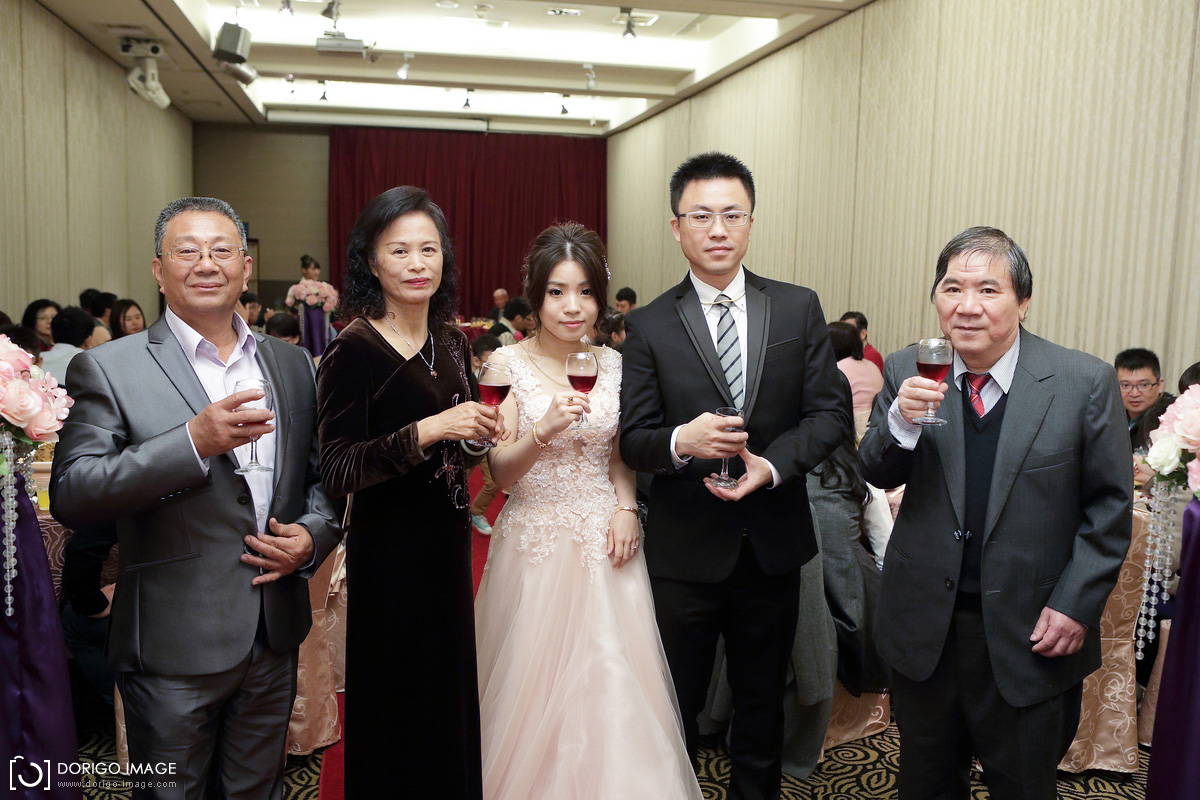 婚禮攝影