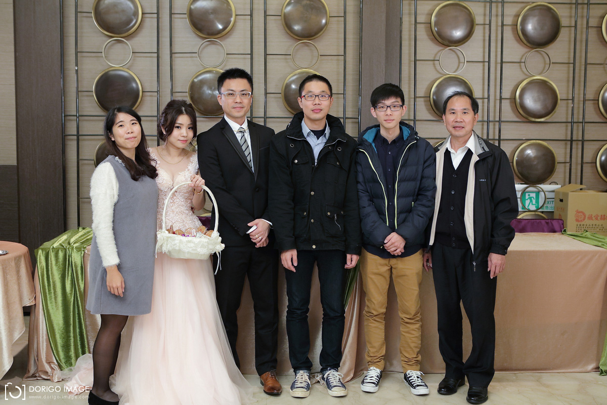 婚禮攝影