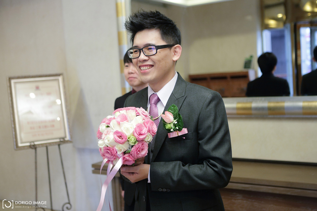 婚禮攝影