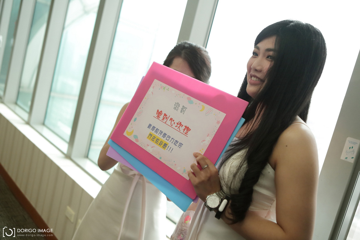 婚禮攝影