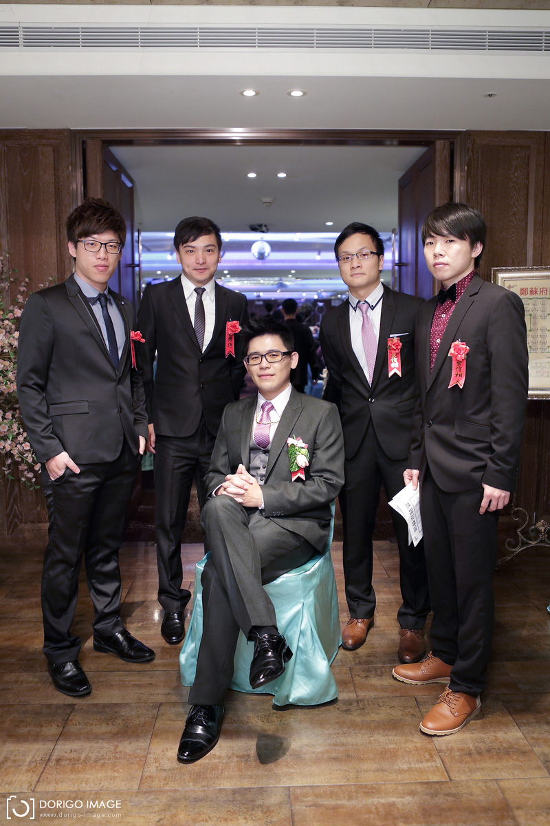 婚禮攝影