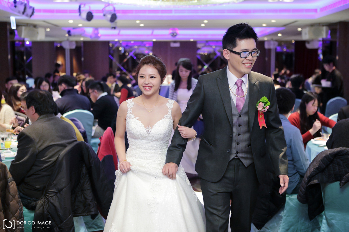 婚禮攝影