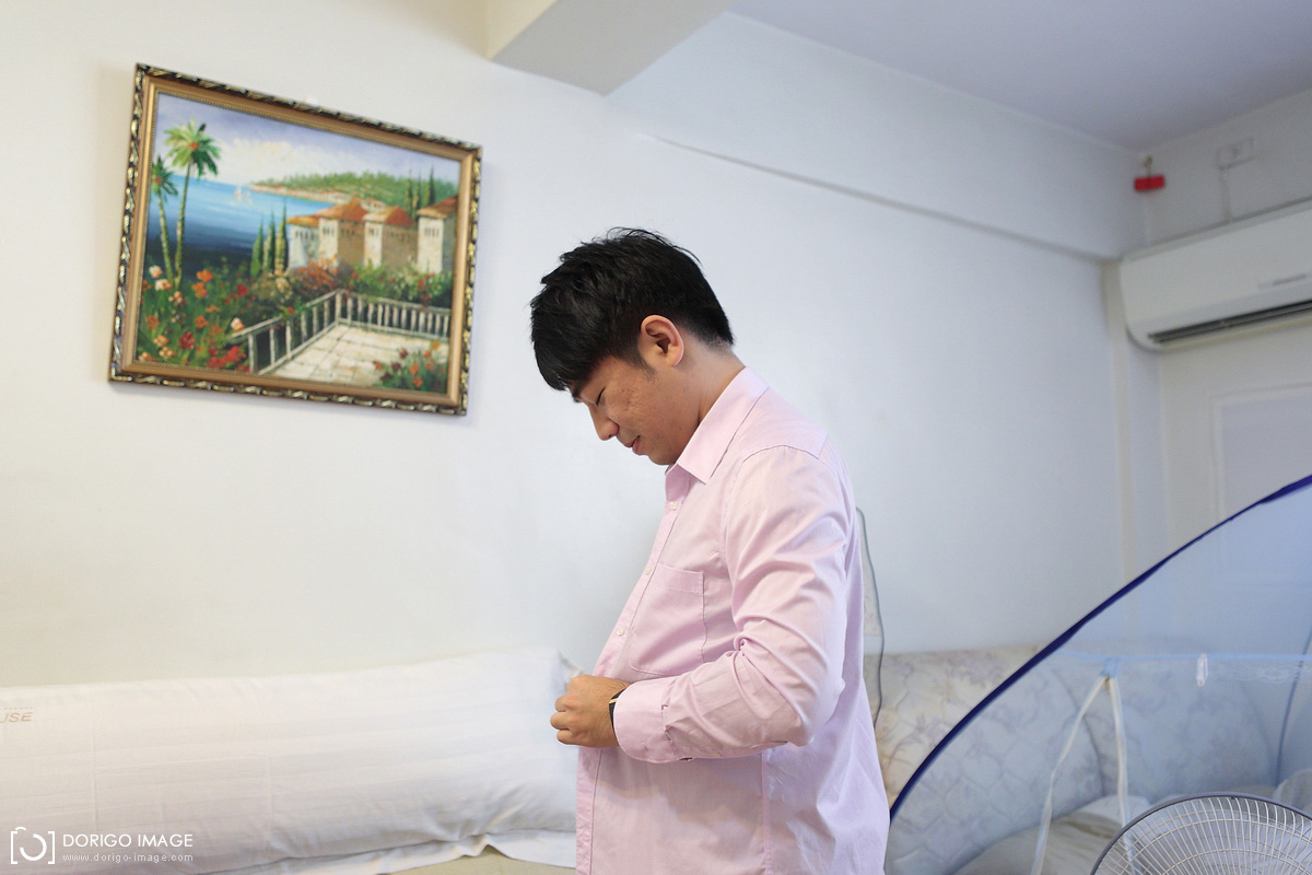婚禮攝影
