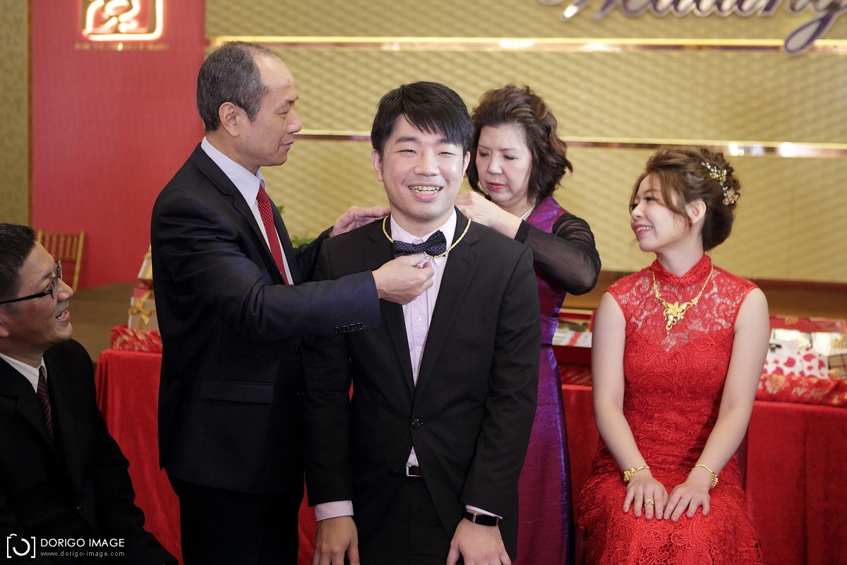 婚禮攝影