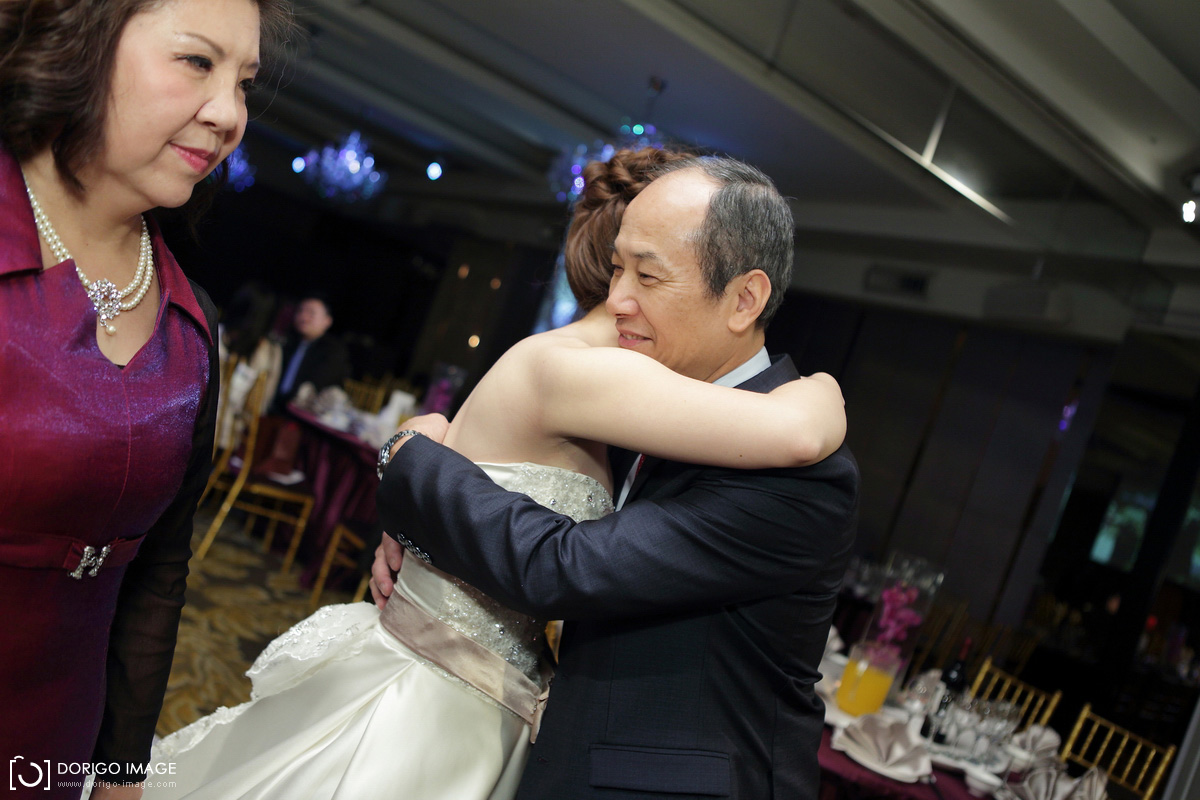 婚禮攝影