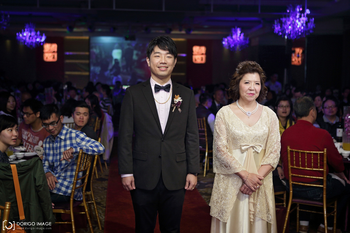 婚禮攝影
