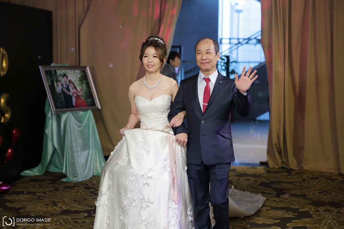 婚禮攝影