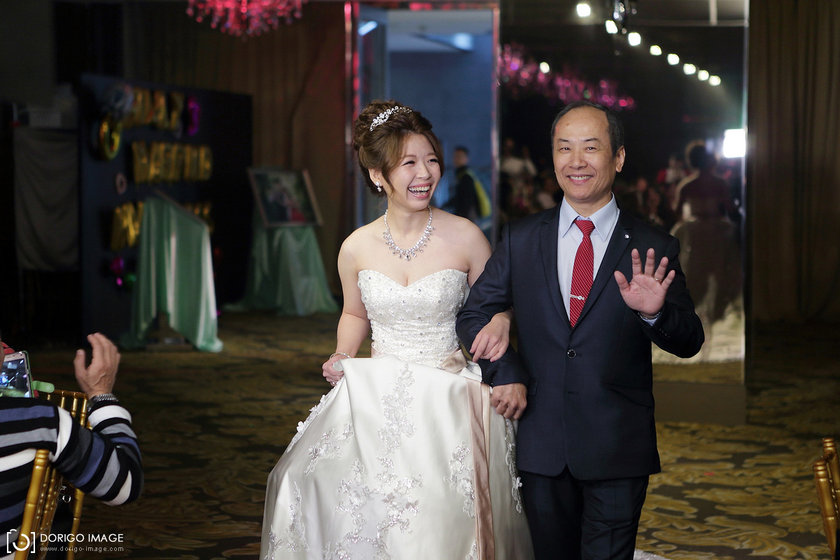 婚禮攝影