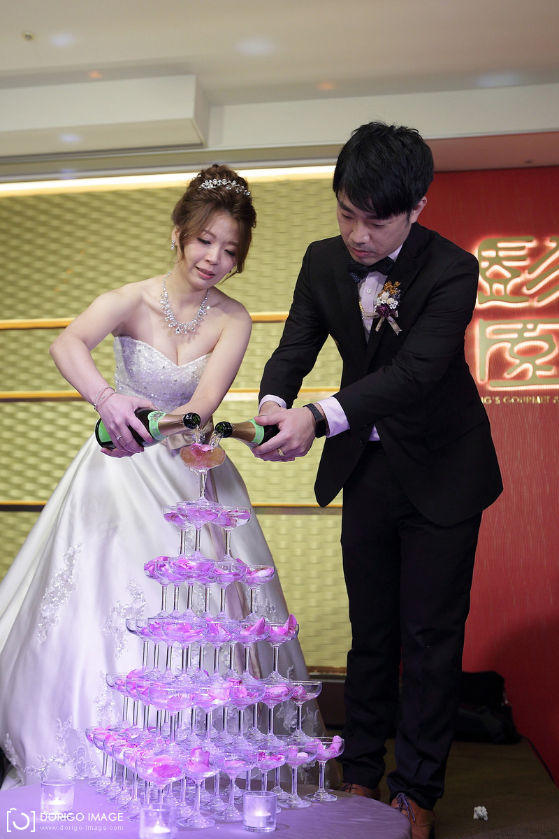婚禮攝影