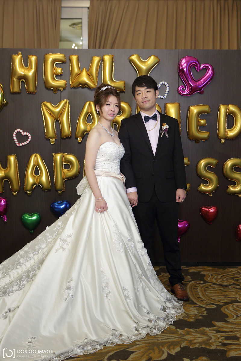 婚禮攝影