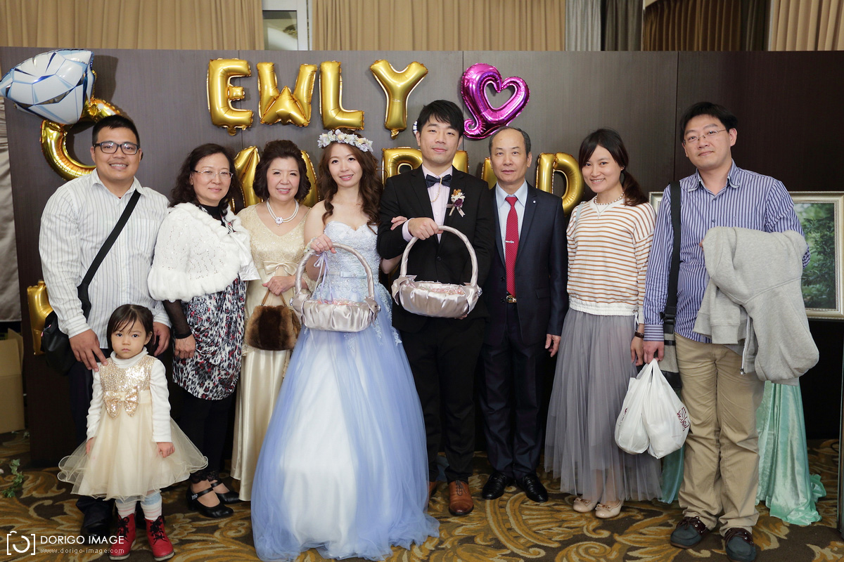 婚禮攝影