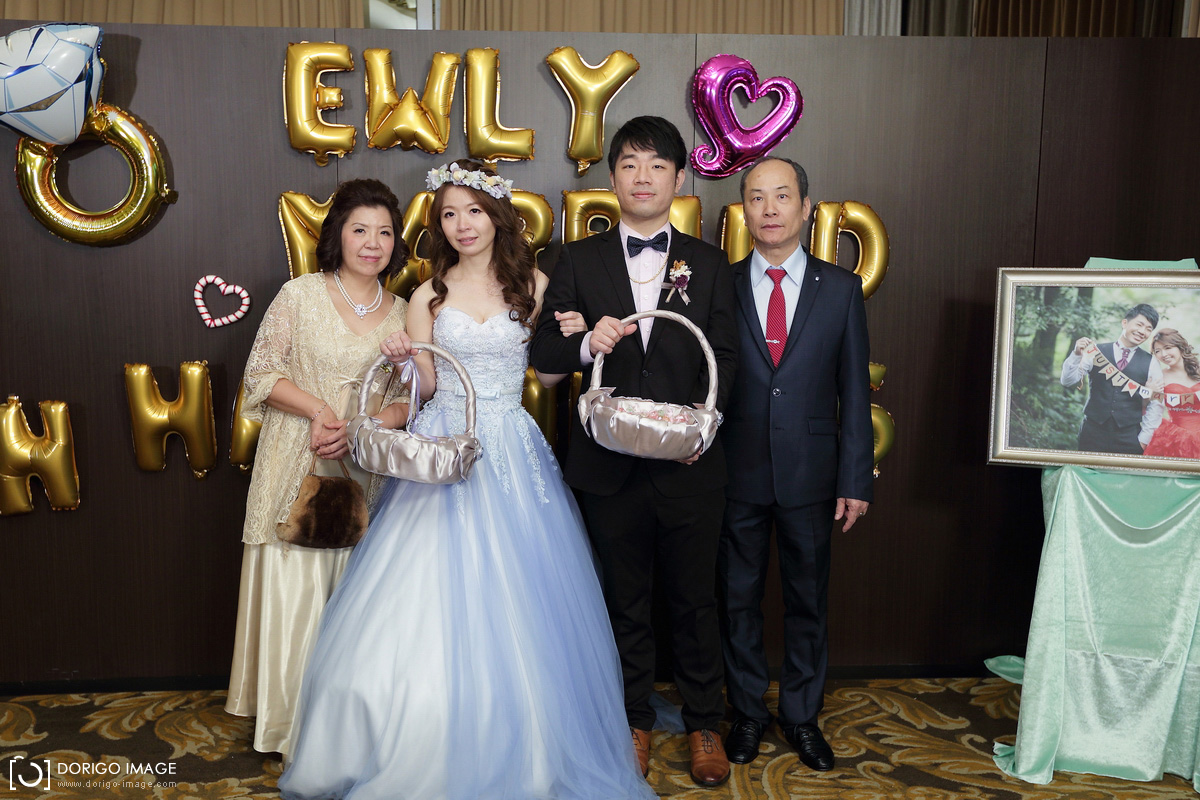 婚禮攝影