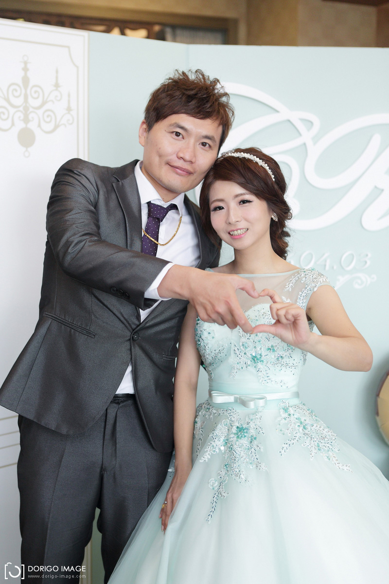 婚禮攝影