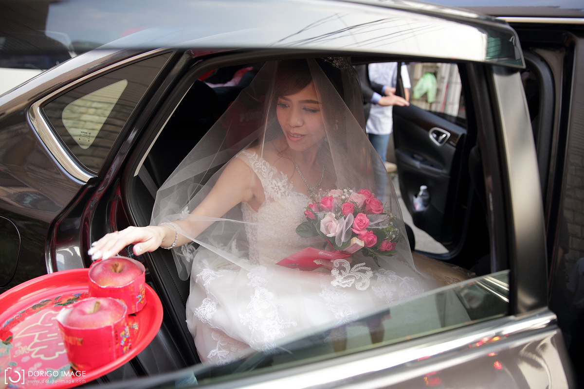 婚禮攝影