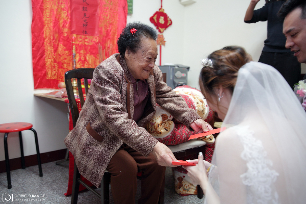 婚禮攝影