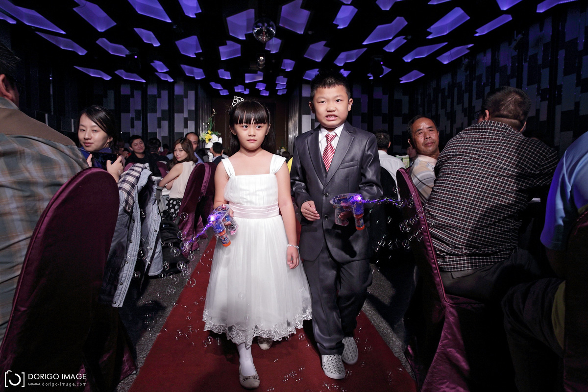 婚禮攝影