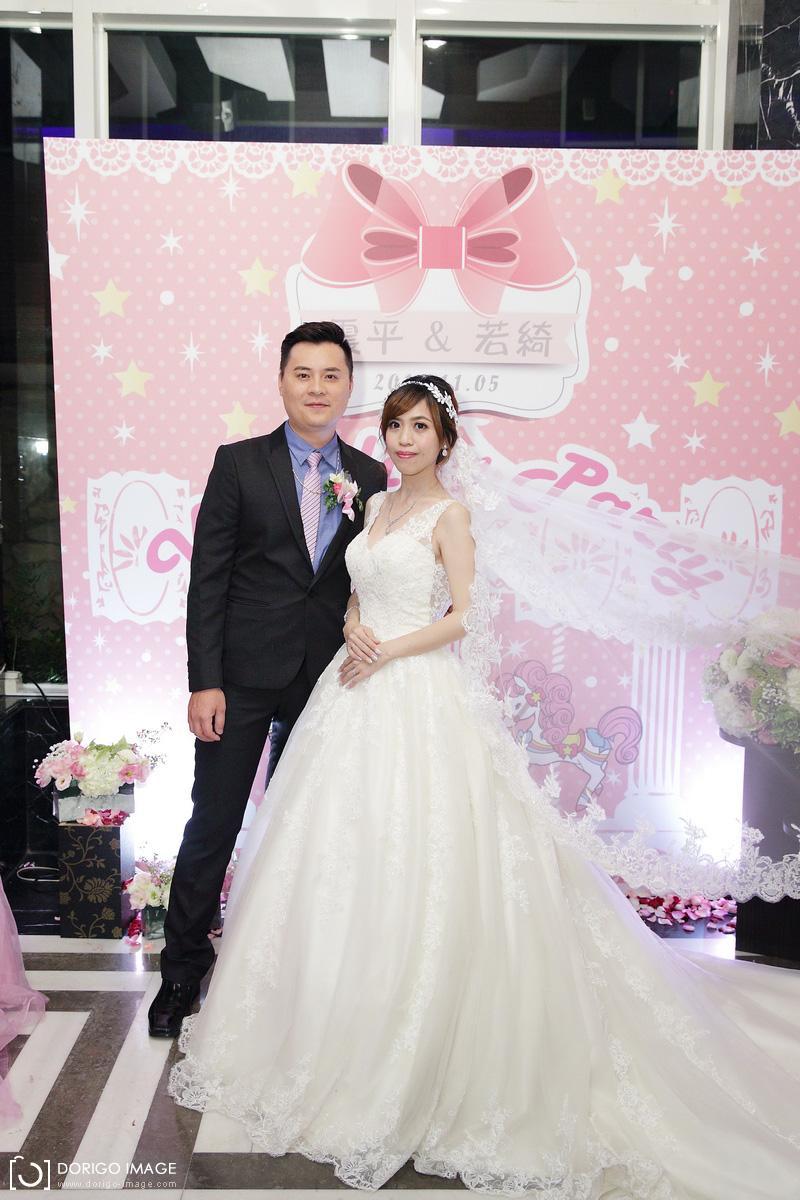 婚禮攝影