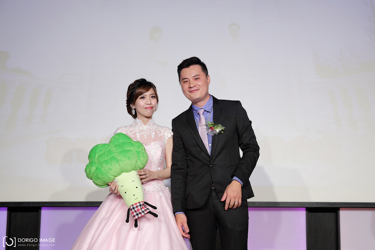 婚禮攝影