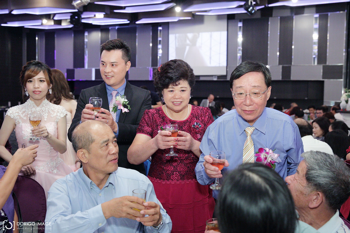 婚禮攝影