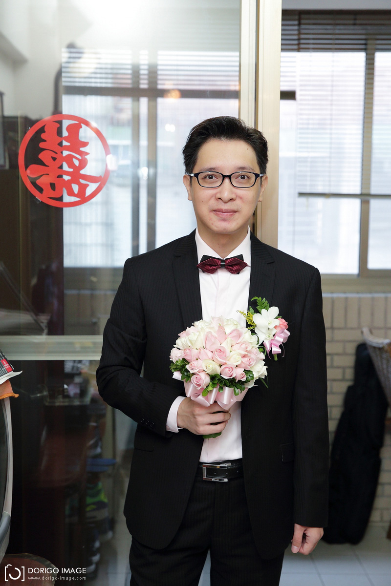 婚禮攝影