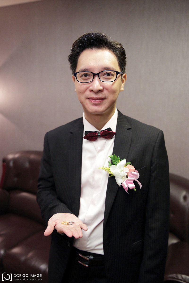 婚禮攝影