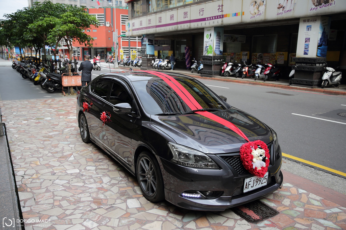 婚禮攝影