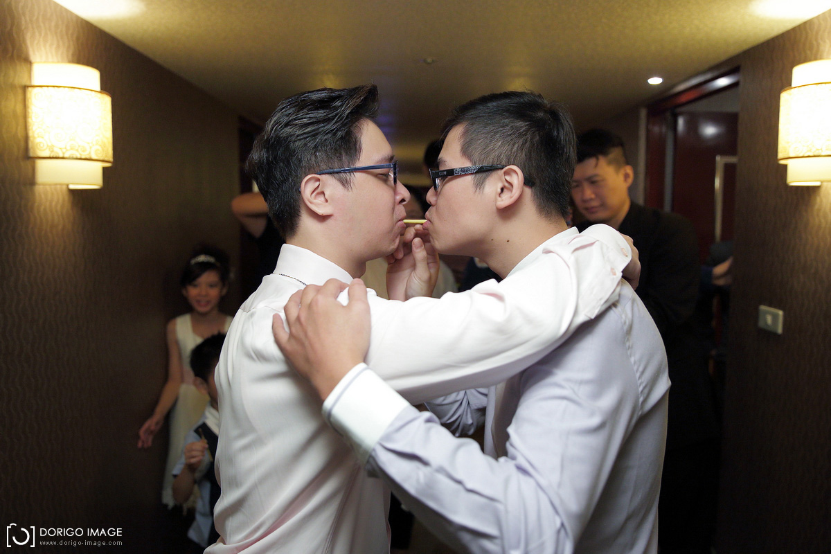 婚禮攝影