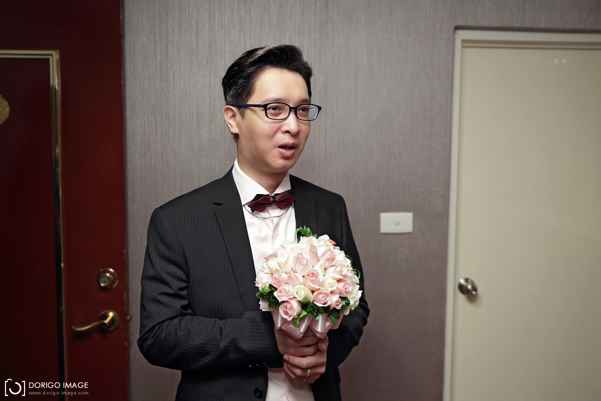 婚禮攝影