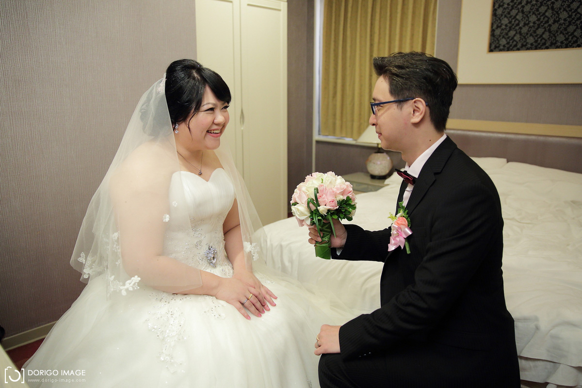 婚禮攝影