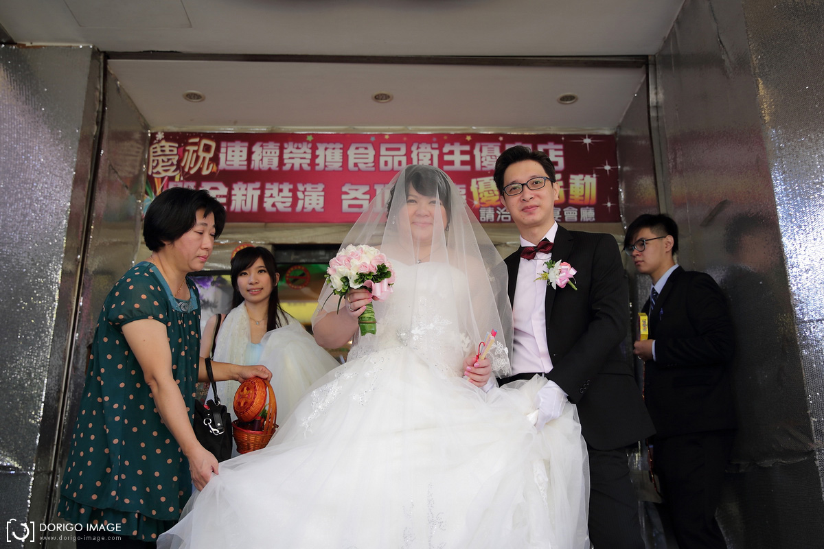 婚禮攝影