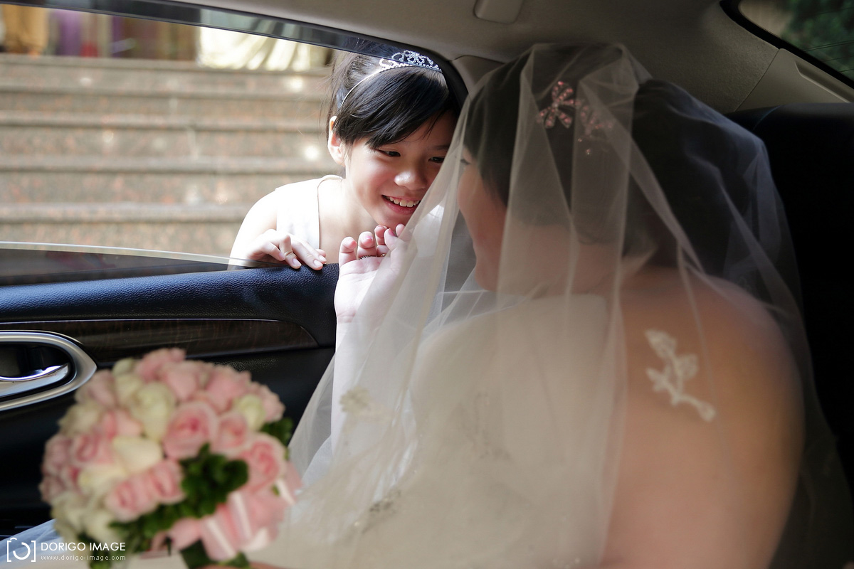 婚禮攝影