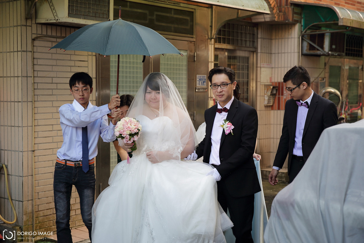 婚禮攝影