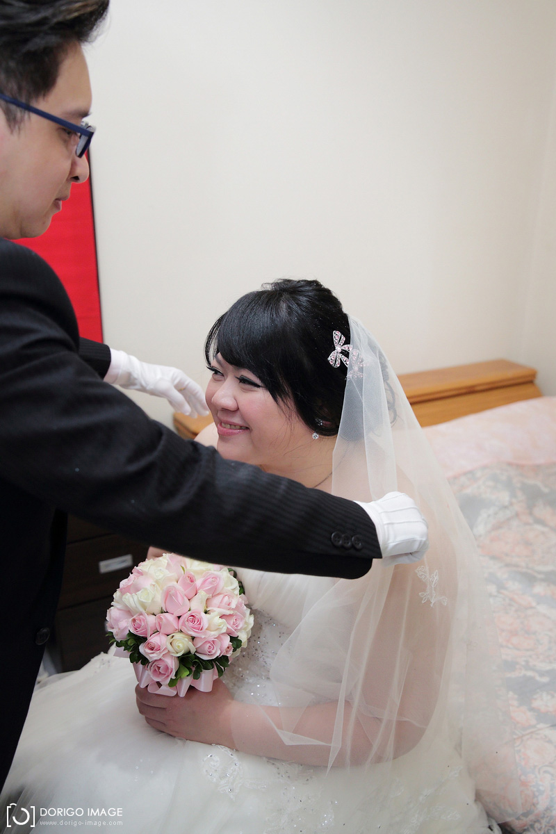 婚禮攝影