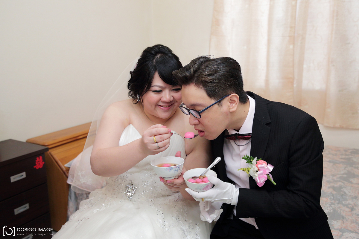 婚禮攝影
