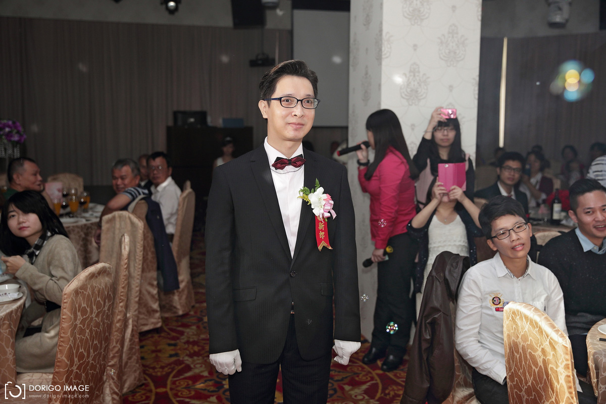 婚禮攝影