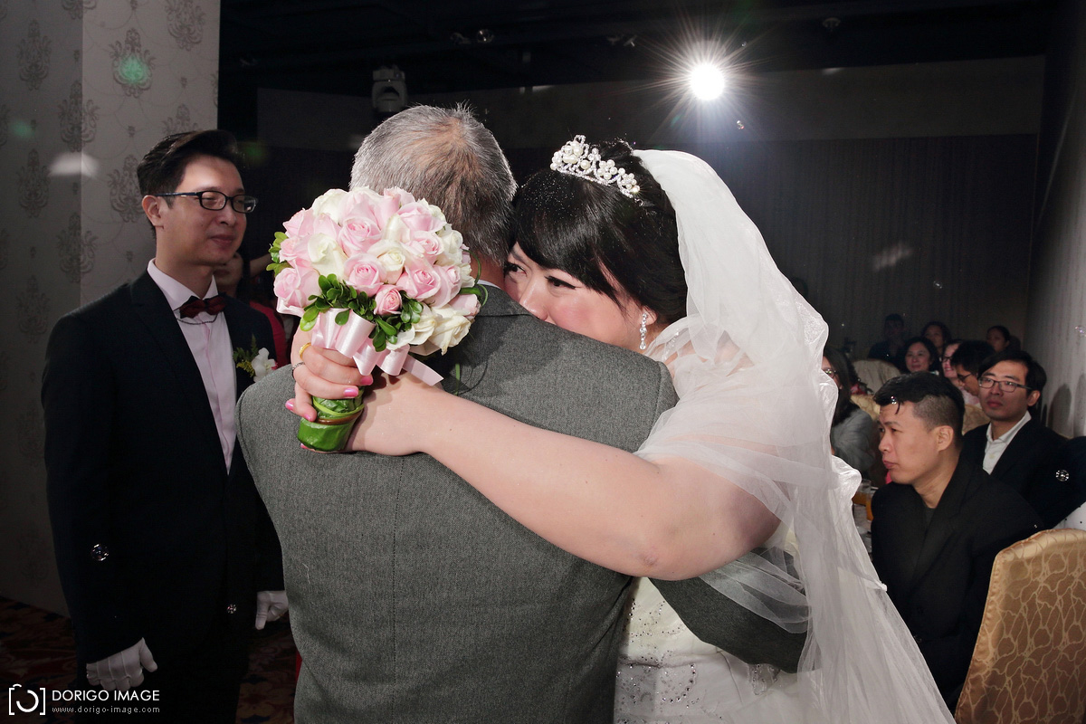 婚禮攝影