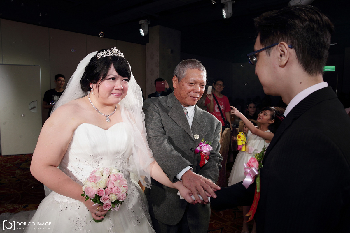 婚禮攝影