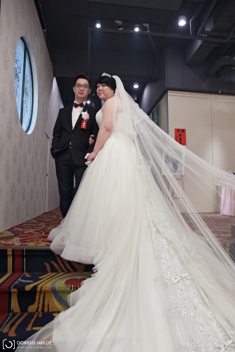 婚禮攝影