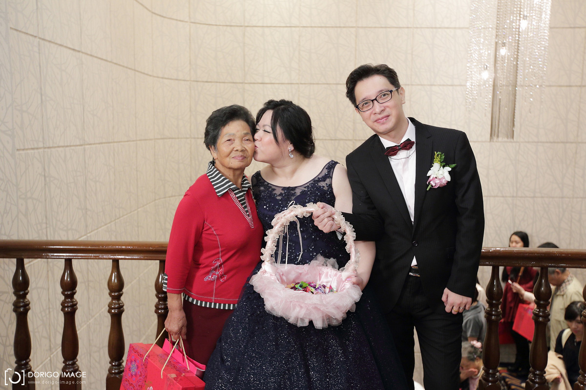 婚禮攝影