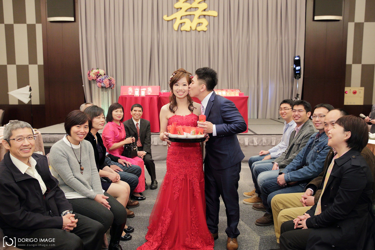 婚攝 婚禮攝影