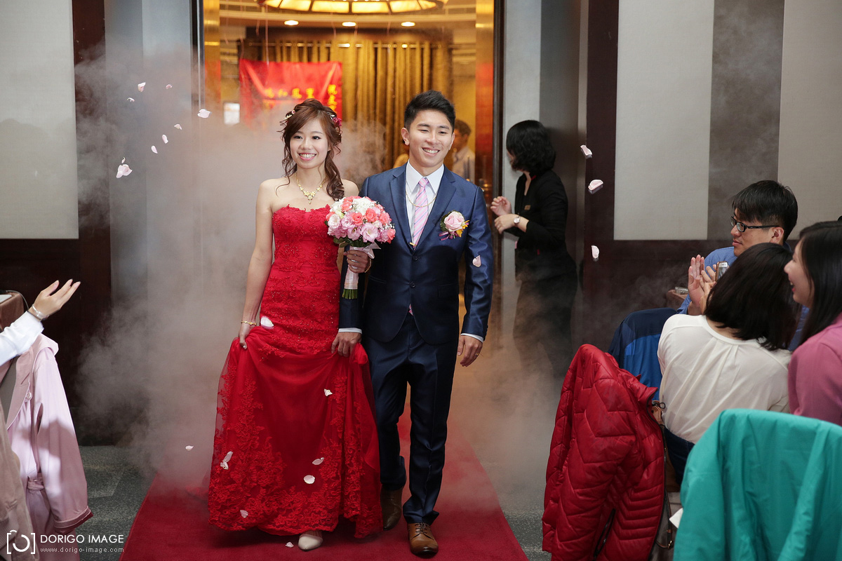婚攝 婚禮攝影