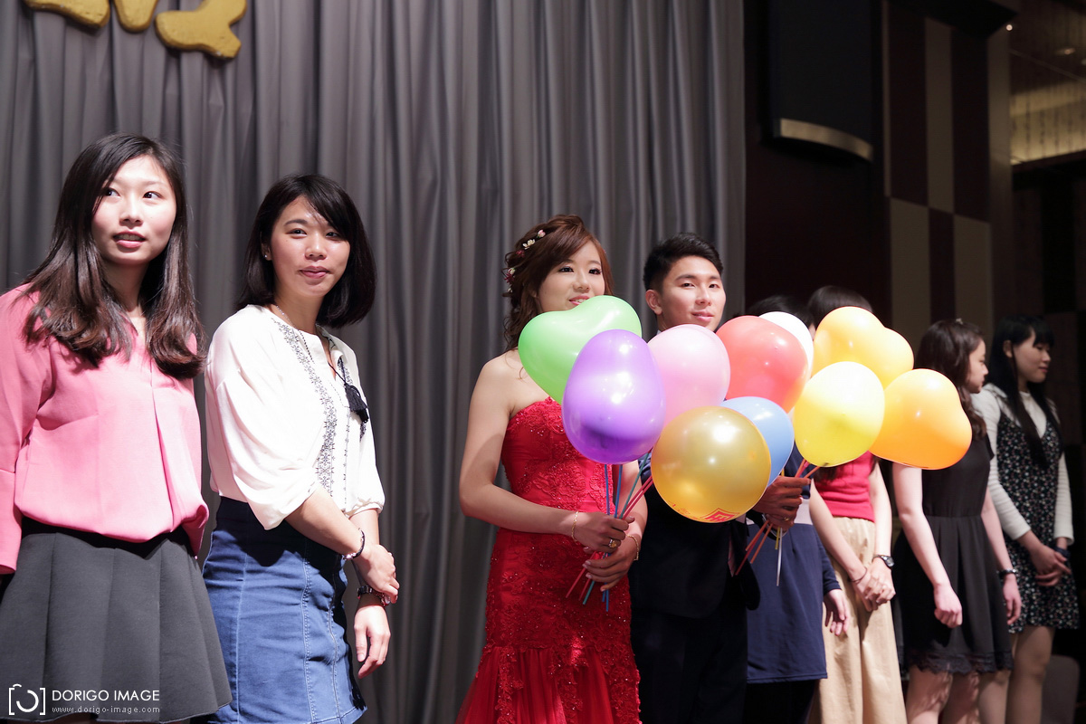 婚攝 婚禮攝影