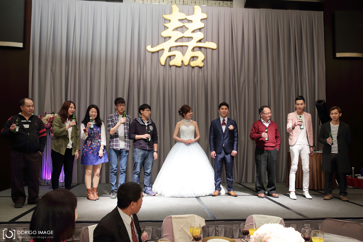 婚攝 婚禮攝影