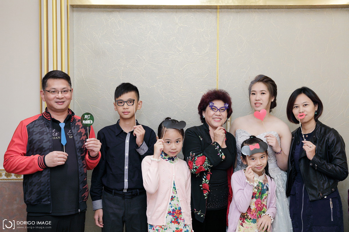 婚禮攝影