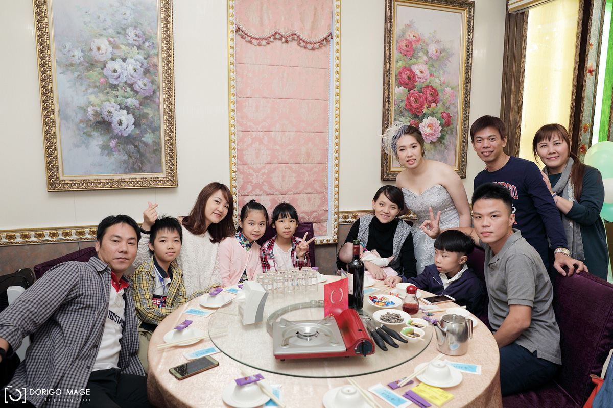 婚禮攝影
