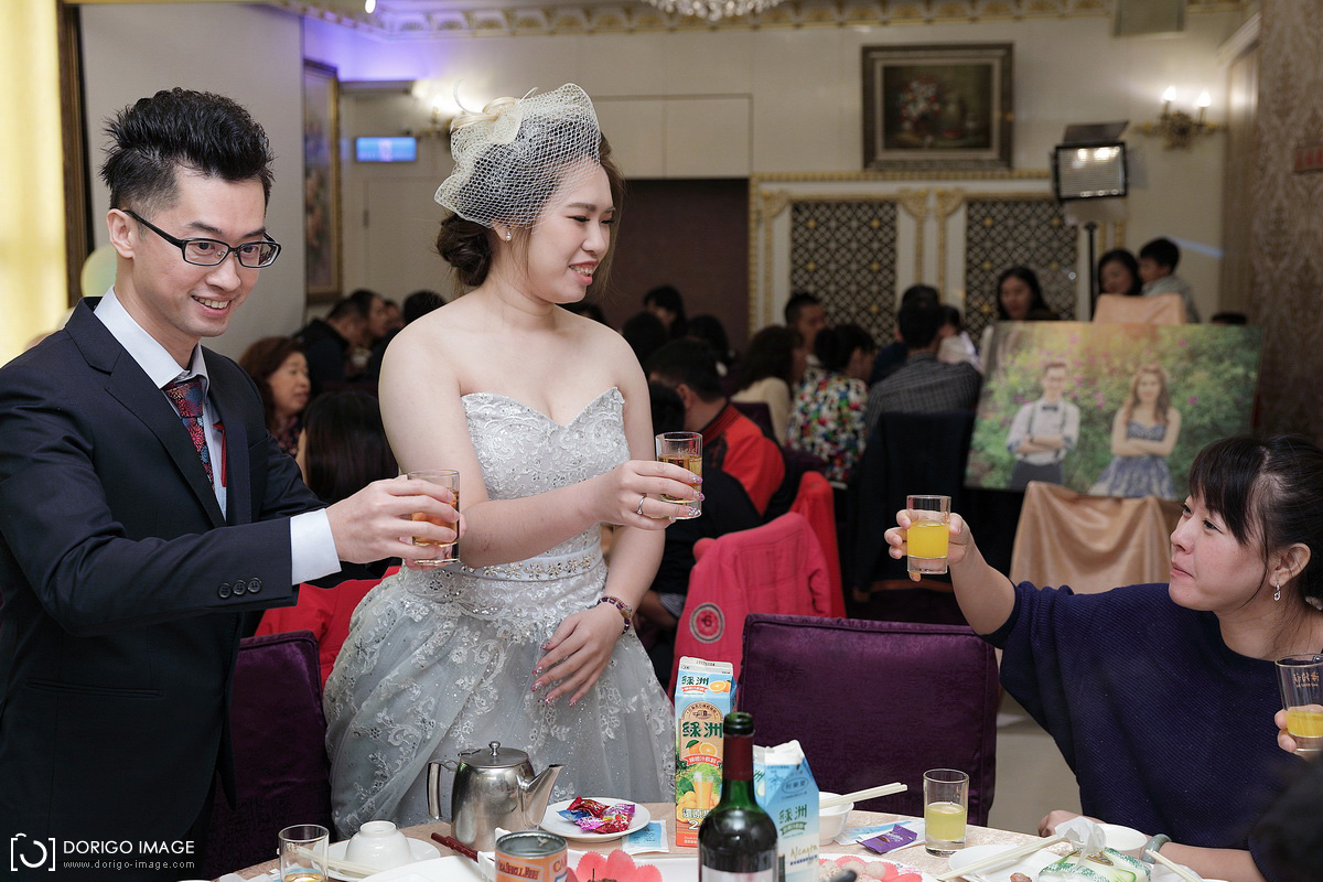 婚禮攝影