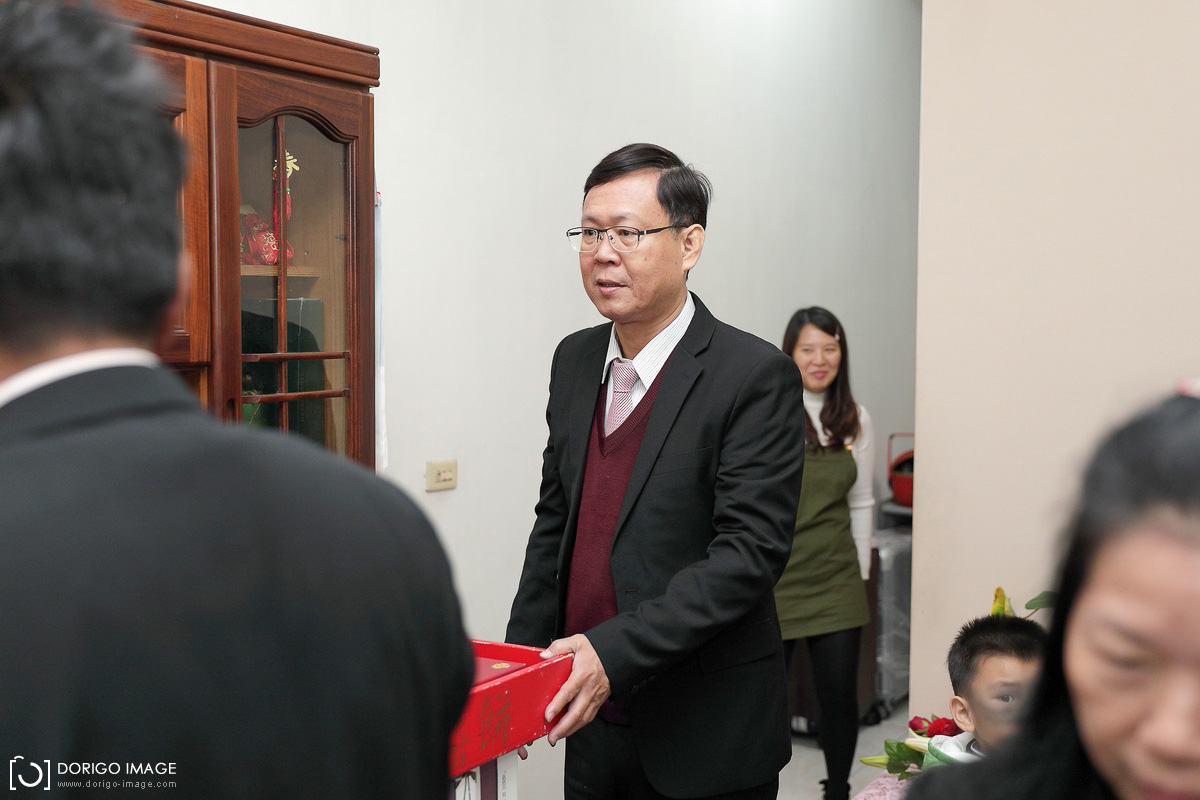 婚禮攝影