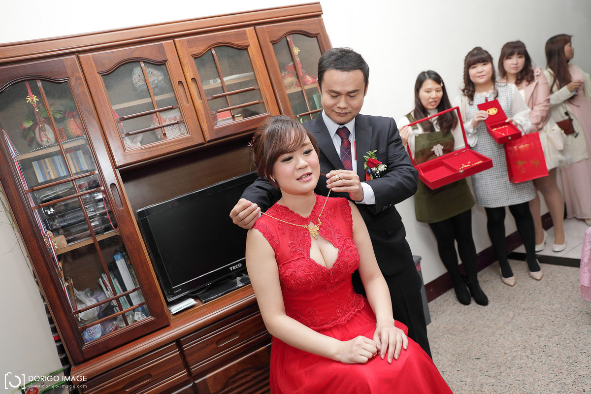 婚禮攝影