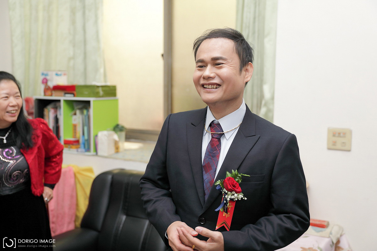 婚禮攝影
